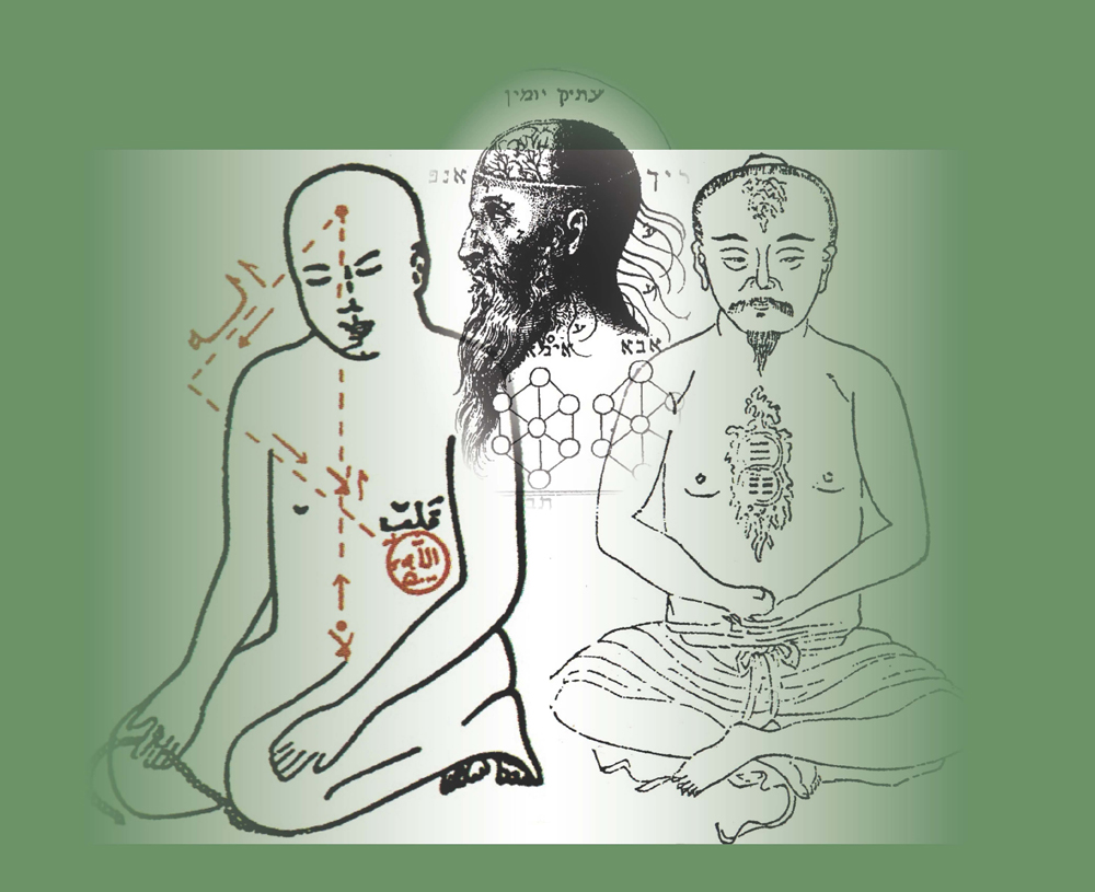 Spiritual Experiencelg