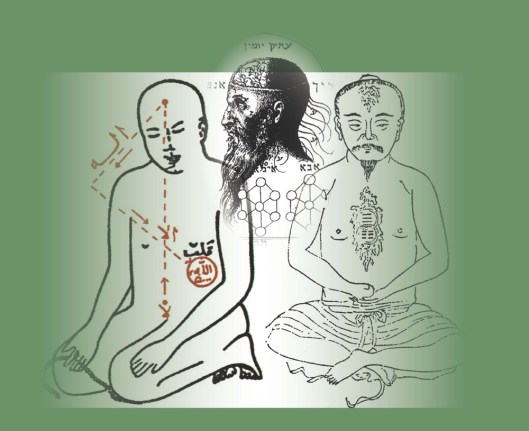 Spiritual Experiencelg